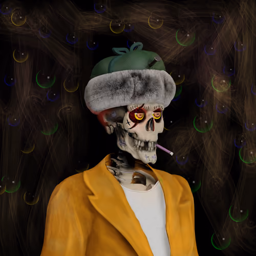 Wicked Cranium