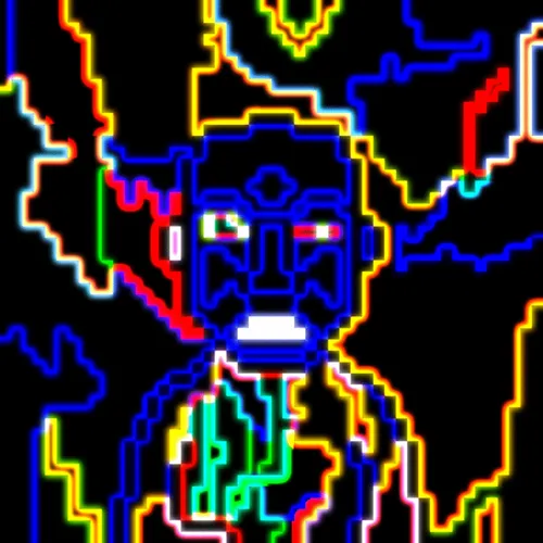 Item #2159318609694064600782805762472040450225738037885499913764283685731097903105 Media