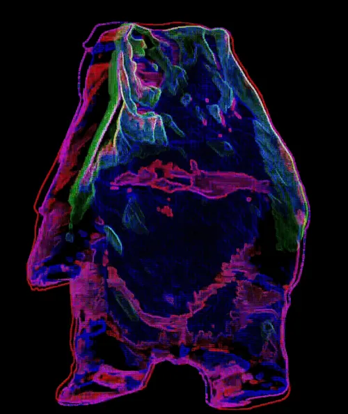 Item #27773729504470941925081383766131398068602907755068102339940005614703521824769 Media