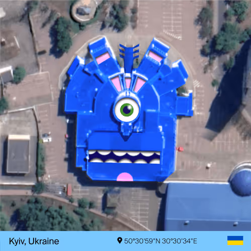 Item #59770085459667727913271677563719921603206552093863148528480860547406528249857 Media