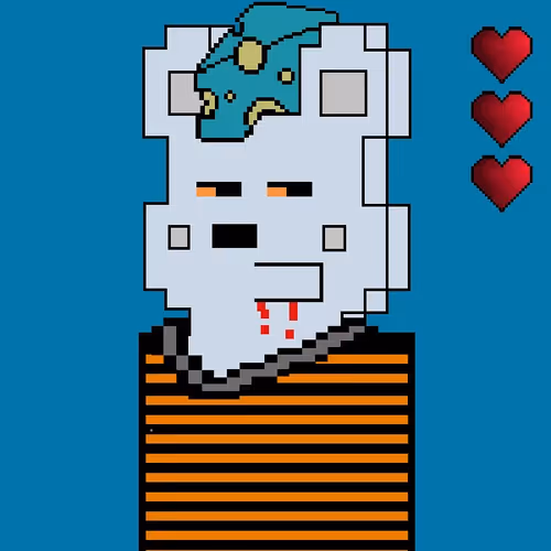 Item #94817719465170376548781625195389973921552632879492496522724616145404394733569 Media