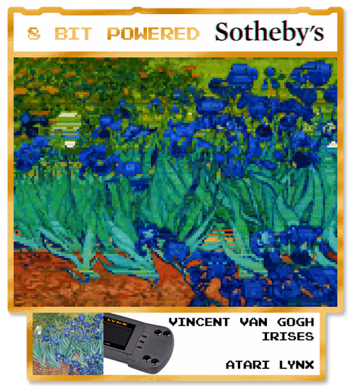 Item #22461135547374921852952889069909288076784345965068343690827774608426905108481 Media