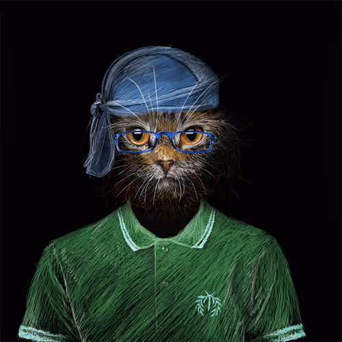 Item #53385941456676190110838339911728309048210199864448931637696851205555811778561 Media