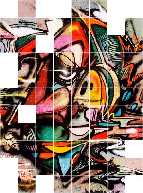 Item #41871644902893523590349436249356383908722567068716611676320077181248455311361 Media