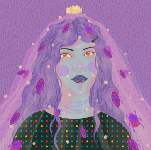 Item #87157960571583467884549196458392325886445854222727206993636829761472403865601 Media