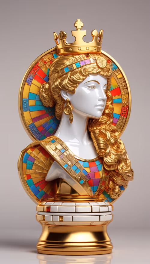 Item #112173762895413337587166581915816949220215864363062431128867866835682018197505 Media