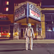 The Lonely Astronaut