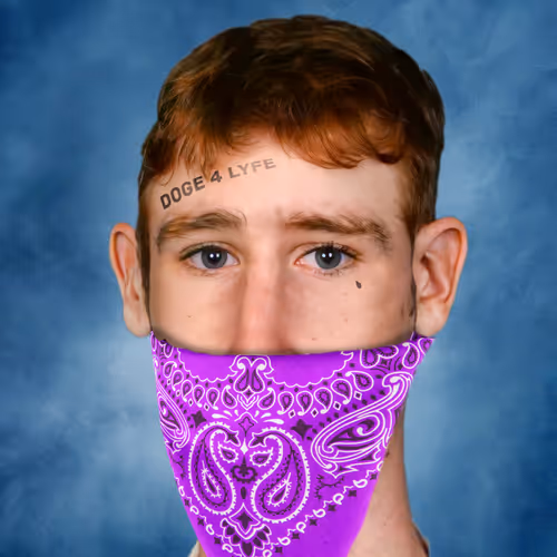 Item #5782214960718758215255672528161104928681644881258912131361621712916027801601 Media