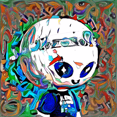 NFT Image