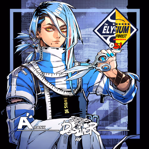 Item #56514942311669653002719552845641619742702964321058080272013614505309912432641 Media