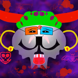 Demon Fashion