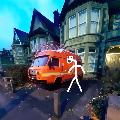 Item #32771552759025547959026761904377530608025147968349890262875599521045953904660 Media