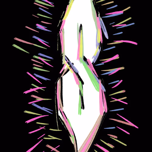 "S" 001