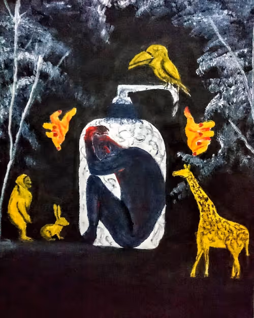 Item #44579353257770267592393689326567797940569300225389756109807807812246496608257 Media