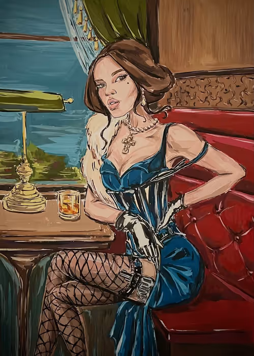 Item #113706665241249086219217495332680272712158218576585162317821820894081905065985 Media