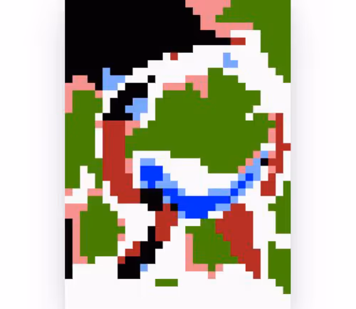 Item #62870535825879901548499234486649093957209133652294494653314032774310032048129 Media