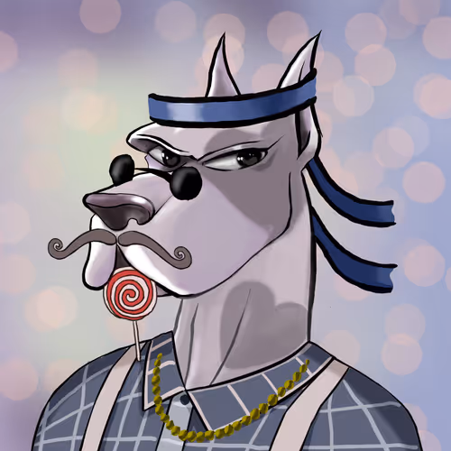 Item #68273903234536632814115279052530696872644985715712117682749538091376704487425 Media