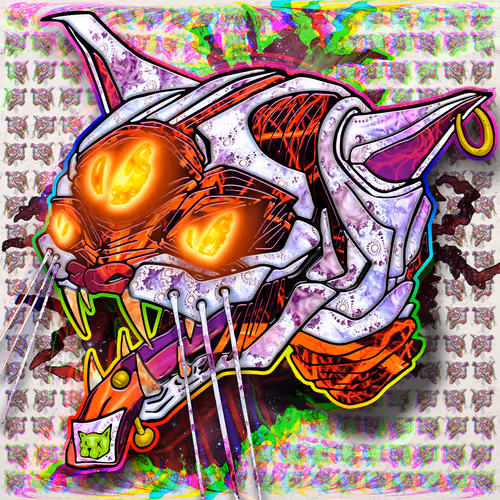 Item #109042038186066953330220949848526093336034299754543175109562740445193888071681 Media