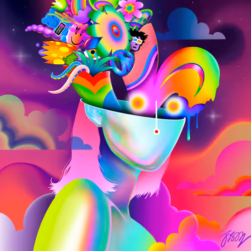 Item #35657699055945464593295721755383199651846694095855526814636430637390719090689 Media