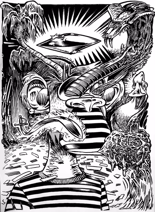 Item #46308592936825769109644823769625478364768345526245600070066391442147241885697 Media