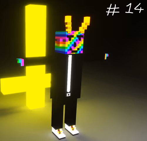 Item #68557855746203306816780075090085743551482494870808798294844008616309324513281 Media