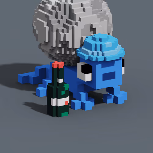 Item #56252324600747266163619142925671027478176081584124079557656893838892310986753 Media