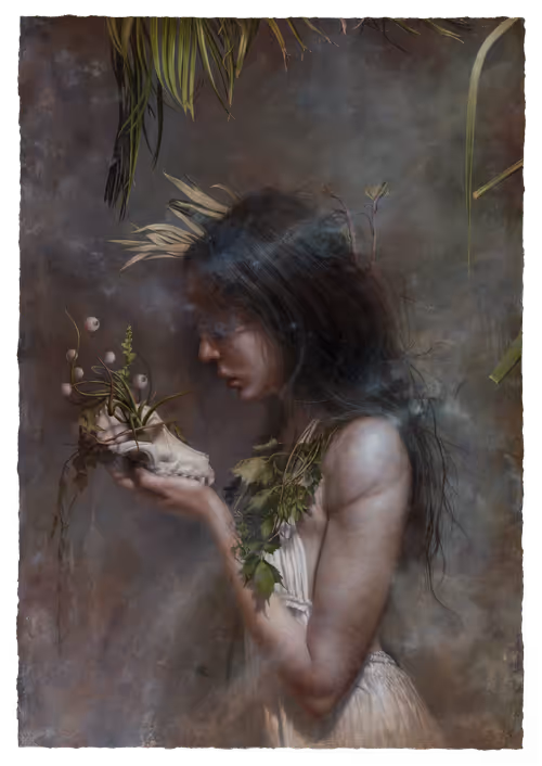 Item #33405476118164731650011346240576168860685354432628558227215690809257035300865 Media