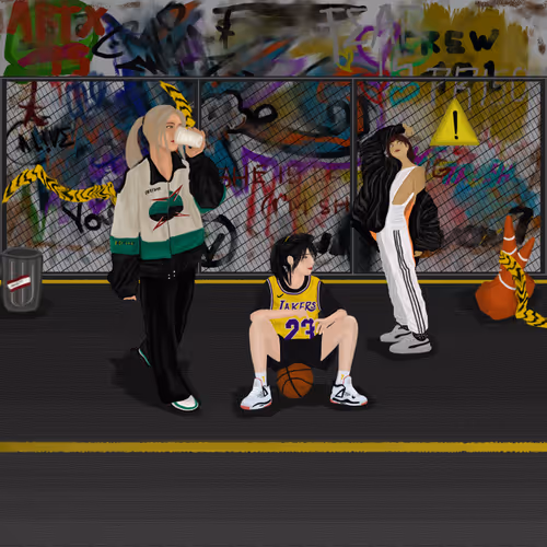 Item #48254391674135255271360738289302994515937989595966954791430972984604776988675 Media