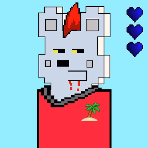 Item #94817719465170376548781625195389973921552632879492496522724619410953929228289 Media