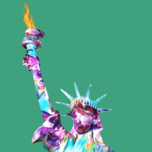 Item #41318173810891555572431300984569901640341850739112176284796017281168597581825 Media