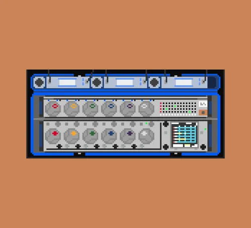 Item #99560150287909095758347109845574338075670995357451901799575725393294145880065 Media