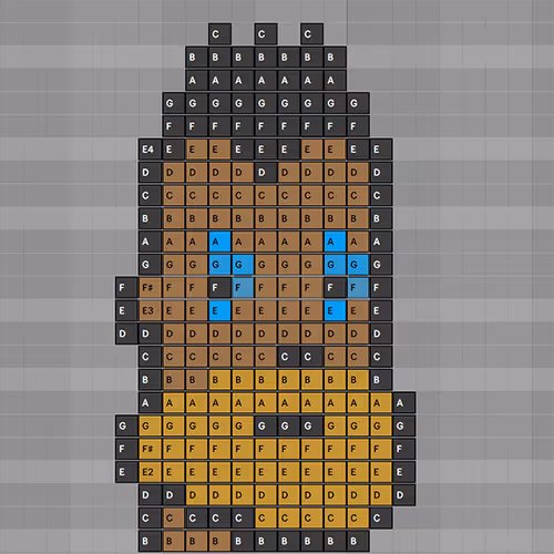 Item #45538137549557242447619637330869293180313583577836324989026294245109752922113 Media