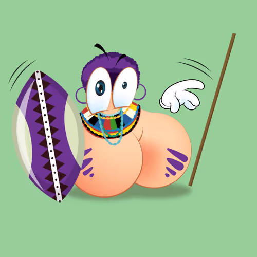 Item #29561332563229732047566630388634917587685748866028287471576524340282227949569 Media