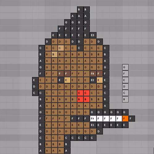 Item #45538137549557242447619637330869293180313583577836324989026294213223915716609 Media