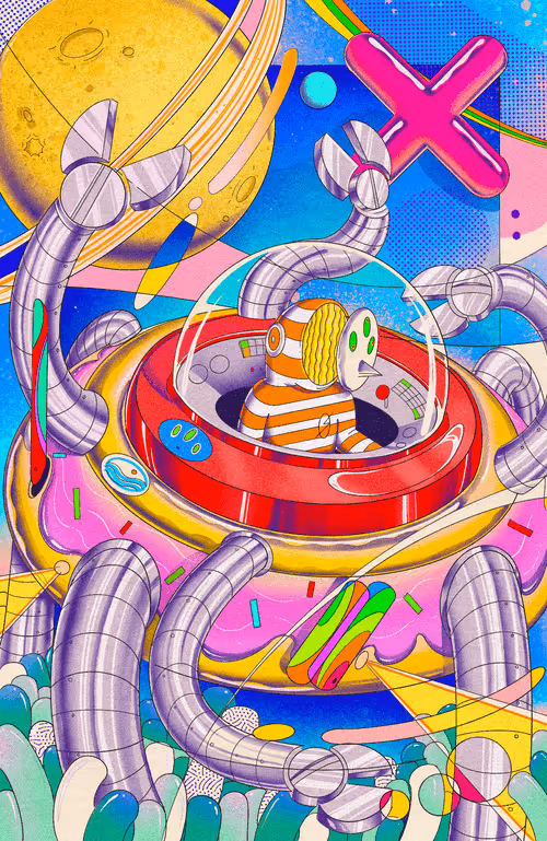 Item #80130337584889144535228960084550711394038234009652264713376291171689771827201 Media