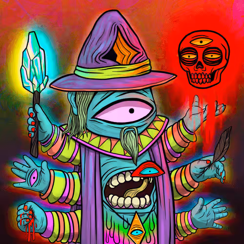 NFT Image