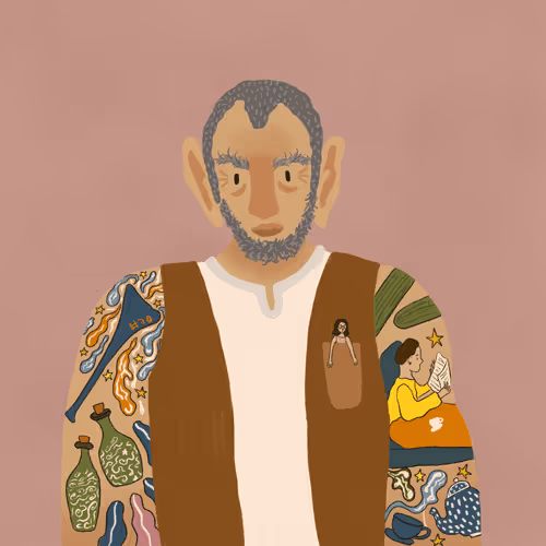 Item #53152740305938460025258014693957887540323947664179566161099791939025651105793 Media