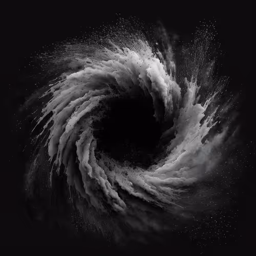 Swirl of Hope 0366