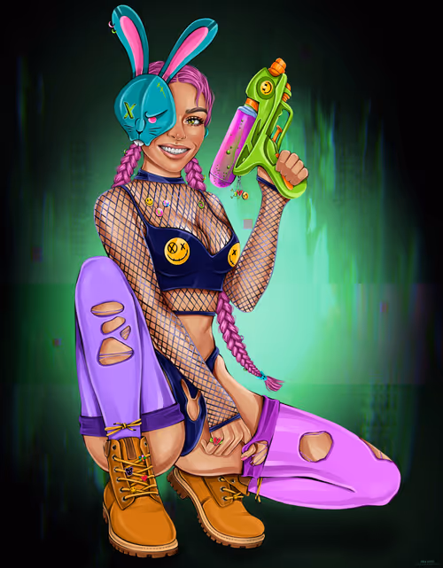 Item #61322657708527909984664286785055806629024333016440066565663531757276204367873 Media