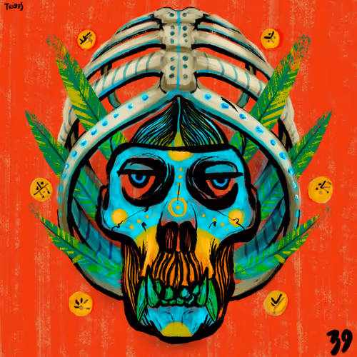 Item #10851682507400016037824011458534255104678729048486236968159782639808553156609 Media