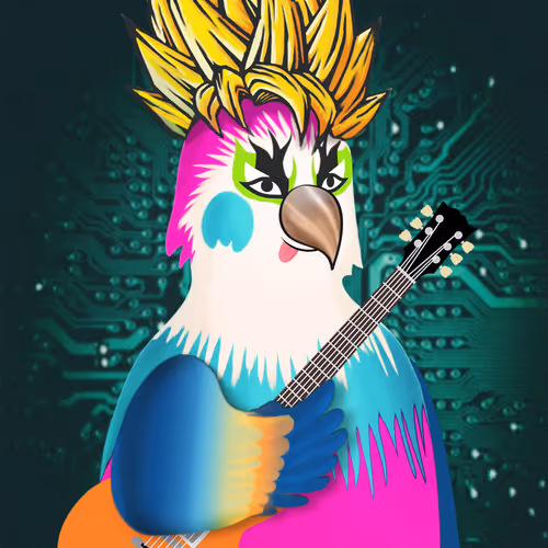 Item #33710484538324373804734133076194964806919989978949469278703643062213525110785 Media