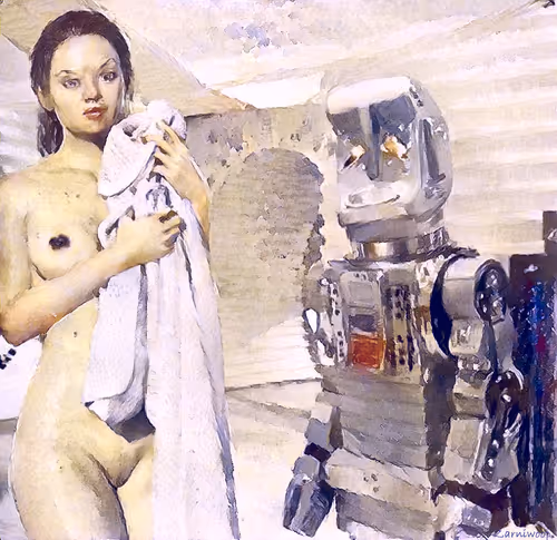 Item #99468484547312938598962143047114551829451796710287691843824527119076854595585 Media