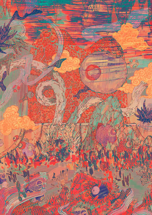 Item #38907485798186440157646062516445182503563337137340269948767313396223872860161 Media