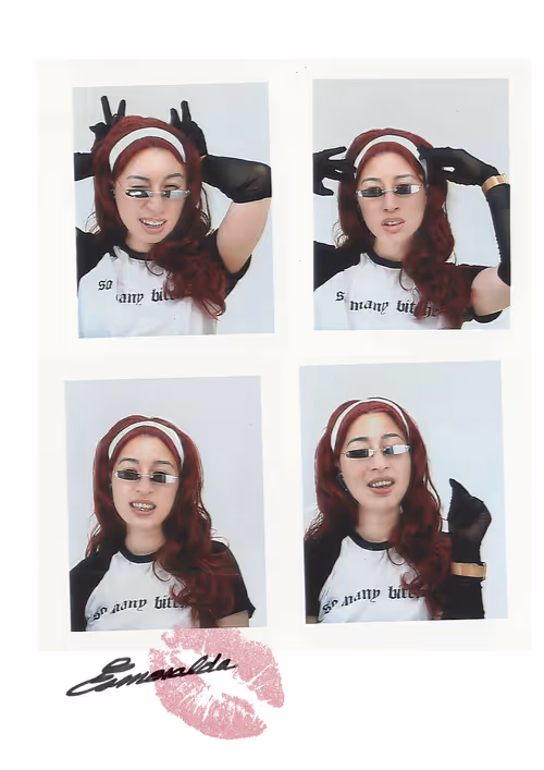 Item #111947432917840273637579905546902051336412020995403260629355602775894069870593 Media