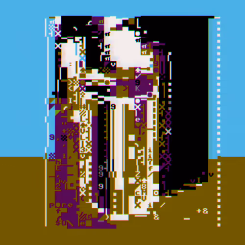 Item #44365357486268207665293750014823844463391636804997413147396749800345104809985 Media