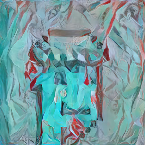 Item #111046982310687227439131738383128121180037356311668879789945328475074509930497 Media