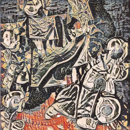 Item #59646423437532031284570622067716692707415987947215942356642751192076178685953 Media