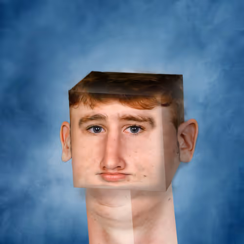 Item #5782214960718758215255672528161104928681644881258912131361621778886725468161 Media