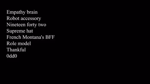 Item #42155728484789368707263529046806474761504646037055621190675729968886813032449 Media