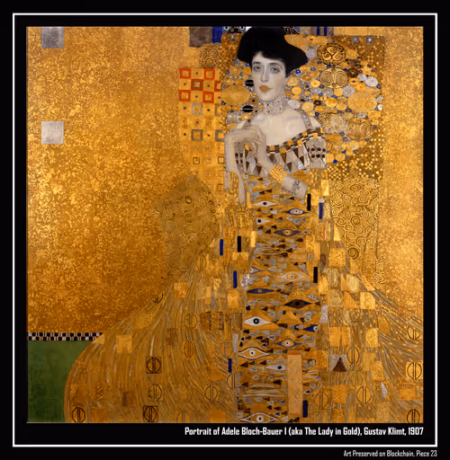 Item #37557279372300597561068941403203348168676176555898684299917159129936964878337 Media